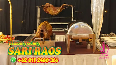 Catering Kambing Guling Ujungberung,Kambing Guling Ujungberung,Kambing Guling,