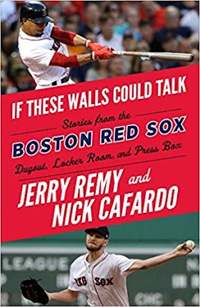  If These Walls Could Talk: Boston Red Sox