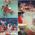  Adorable pictures from Joseph Yobo's family weekend getaway 