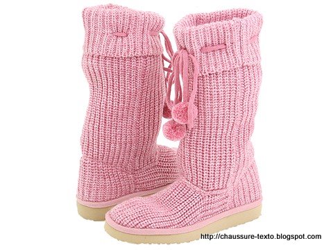 Chaussure texto:texto-581642