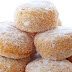 Homemade Chinese Doughnuts Recipe