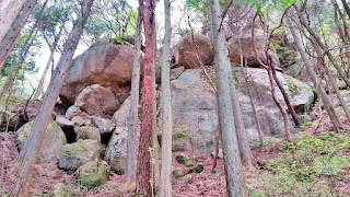 人文研究見聞録：六甲比命大善神 ［兵庫県］