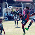 Liga Santiagueña: Villa Unión 1 (3) - Banfield 1 (4).