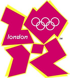 Rahasia Terselubung Logo dan Maskot Olimpiade London 2012
