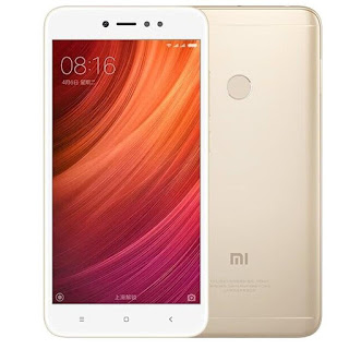 Spesifikasi Xiaomi Redmi 5A