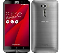 Download All the Version of Firmware For ASUS ZenFone 2 Laser (ZE601KL)