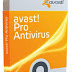 Avast Pro Antivirus 2013 v8.0.1482 Full License