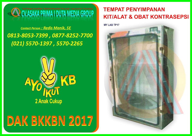 Lemari Alat Obat Kontrasepsi KB BKKBN , ALOKON KB BKKBN 2017,spesifikasi Lemari Alkon BKKBN 2017,LEMARI ALKON (ALAT OBAT KONTRASEPSI) KB DAK BKKBN 2017