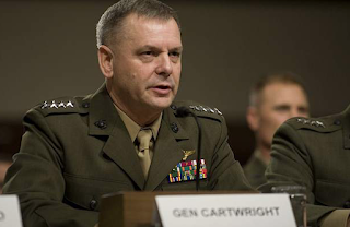 Obama's 'Favorite General' Is Charged With Making false statements during federal probe into Stuxnet leak revealing US and Israel Were Behind Cyber Attack On Iran's Nuclear Facilities