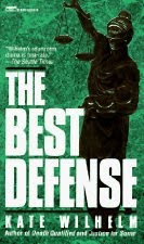 The Best Defense by Kate Wilhelm