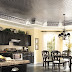 Kitchen Ceiling Ideas