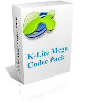 Download K-Lite Codec Pack 10.40 Full