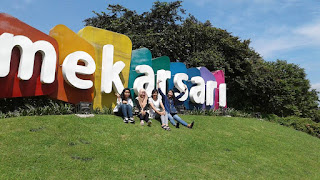 Mekarsari Park