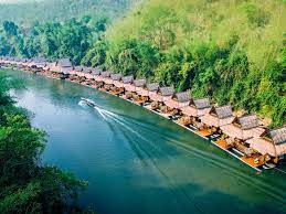 Kanchanaburi