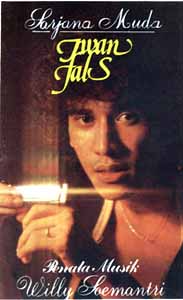 Free Download Lagu Iwan Fals - Sarjana Muda (1981) Full Album MP3