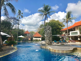 Bali Rani Hotel, Kuta, Bali