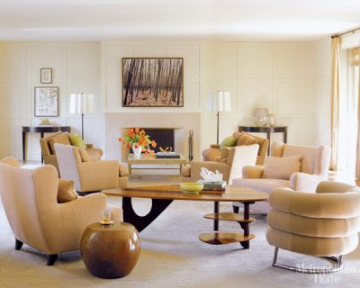 Interior Design Magazines on The Drawing Room Interior Design  Fireplaces For Every Room   Video