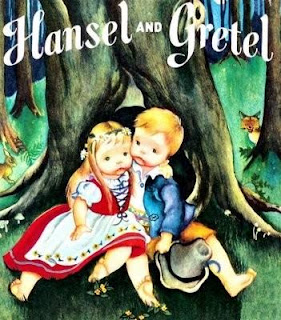 Hansel and Gretel Witch Hunters