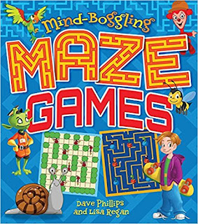 Mind-Boggling Maze Games