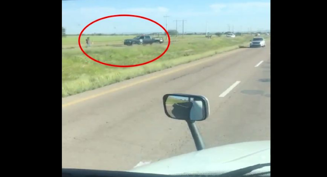 Video: El Mayo Zambada vs El Mencho los cuerpos de sus hombres quedaron regados al lado de la carretera