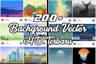 200+ Kumpulan Background Vector Hd Terbaru