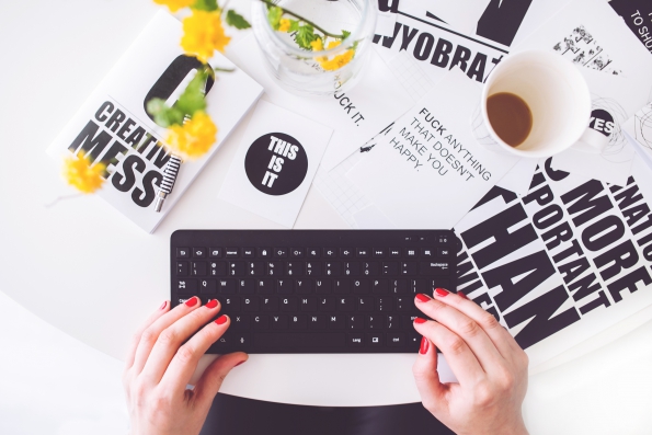 Como crear una cuenta de Outlook segura: Cambiar la contraseña