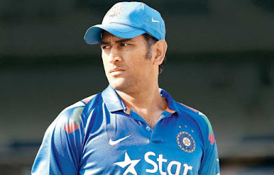 M.S dhoni life image