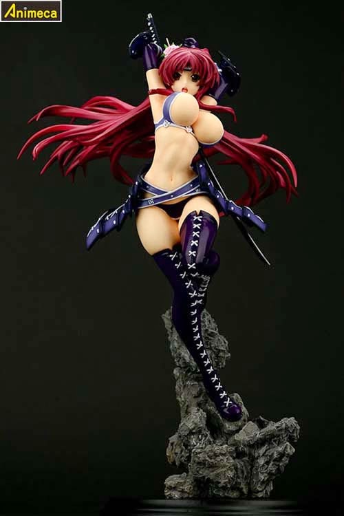 SAMURAI TAMAKI Limited grade FIGURE ToHeart2 OrcaToys