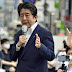  Lelőtték a volt japán miniszterelnököt, Abe Sinzót: belehalt sérüléseibe 