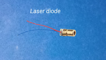  What is Laser Diode ?