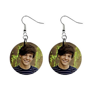 diy, craft, one direction, jewelry