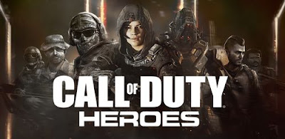 Call of Duty®: Heroes v2.2.0 APK