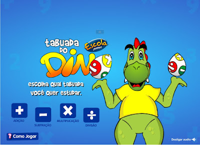 http://www.escolagames.com.br/jogos/tabuadaDino/