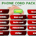 PHONE CORD PACK