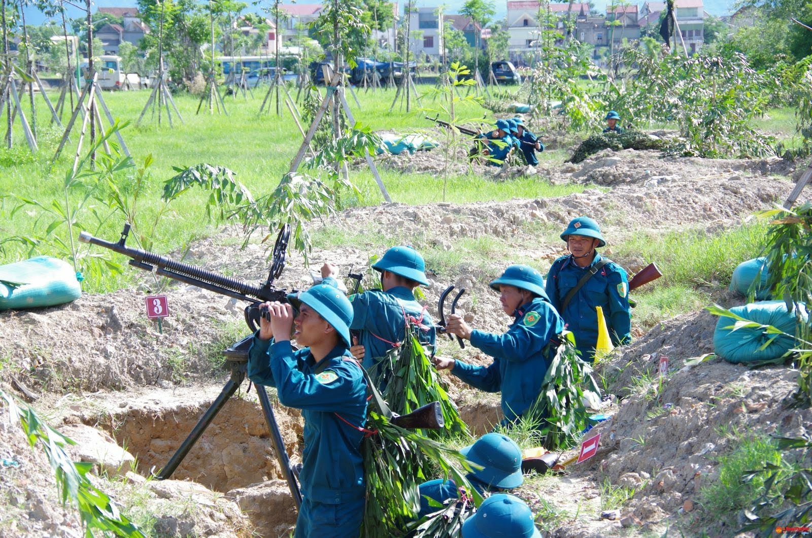 Thông tư liên tịch 102/2010/TTLT-BQP-BLĐTBXH-BNV-BTC