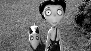 Frankenweenie