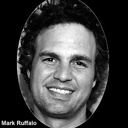 Mark Ruffalo