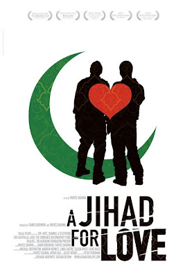 A Jihad for Love (2007)