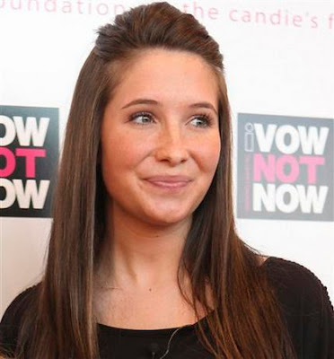 Bristol Palin pictures