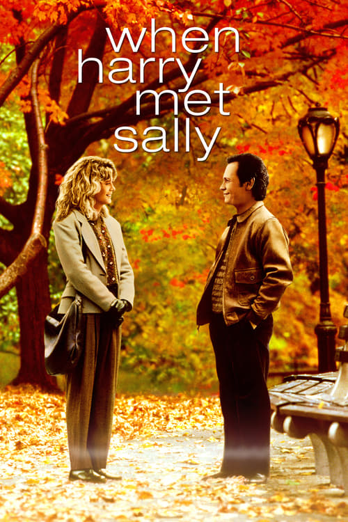 [HD] Cuando Harry encontró a Sally 1989 Pelicula Completa En Castellano