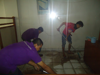 cleaning service bandung