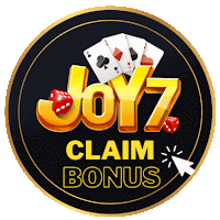 JOY7 Claim Bonus