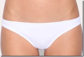 bikini brief