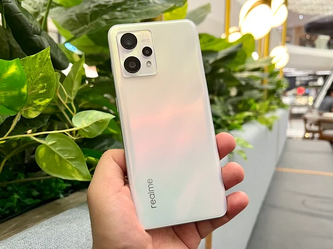 realme 9 Unboxing, First Impressions