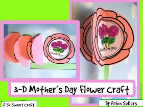 mother's day crafts