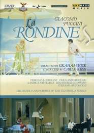 Se Film La Rondine 2008 Streame Online Gratis Norske