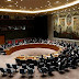 The Russian resolution on the Israeli-Palestinian conflict was rejected by the Security Council