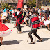 ¡Talca se vistió de cueca! Campeonato Comunal Escolar 2024