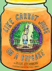 like-carrot-juice-on-a-cupcake