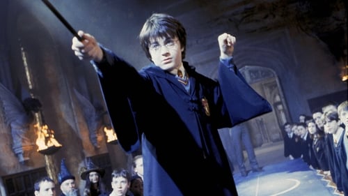 Harry Potter y la cámara secreta 2002 online latino descargar